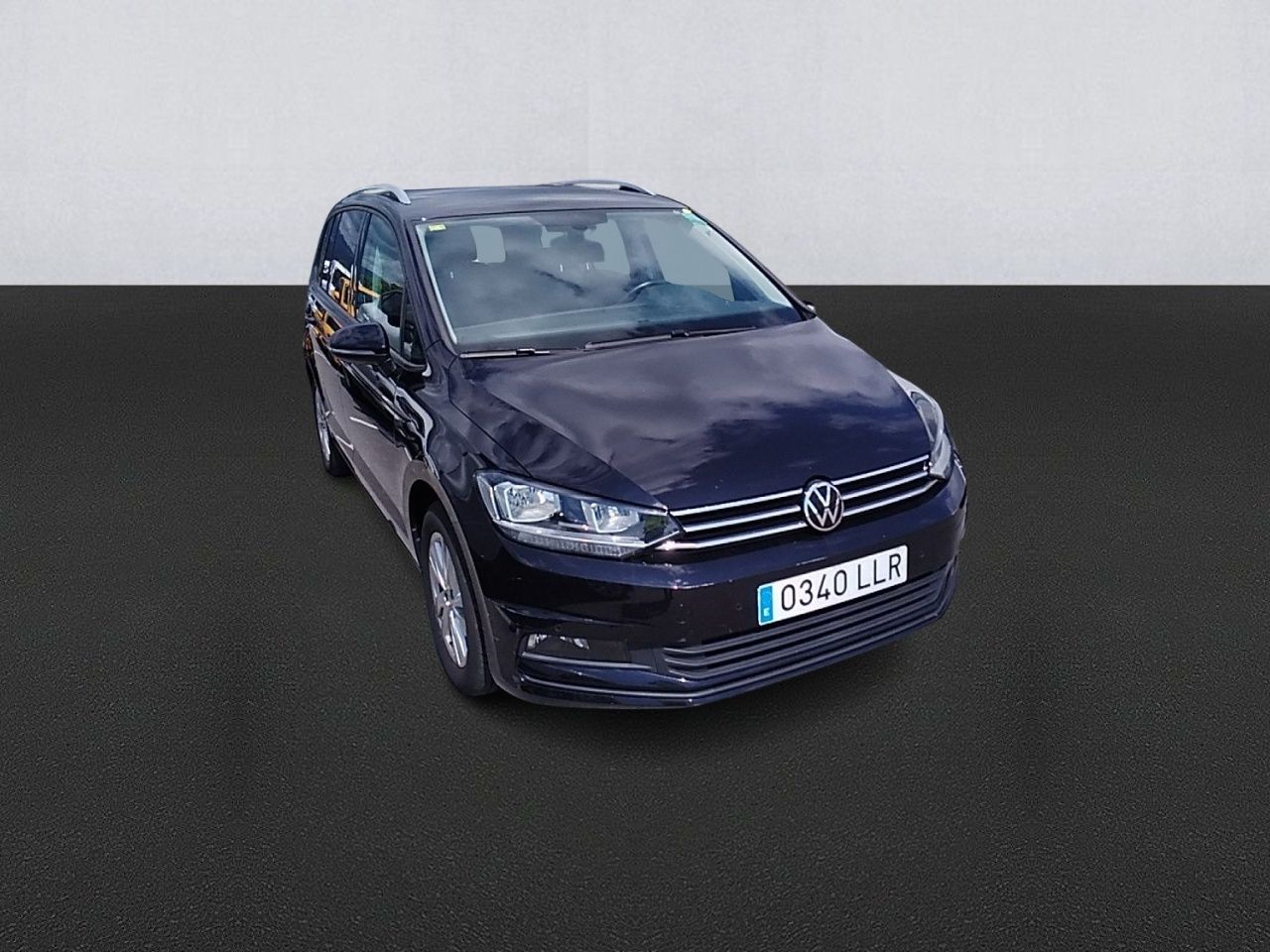 volkswagen touran 2020 / foto grande (3)