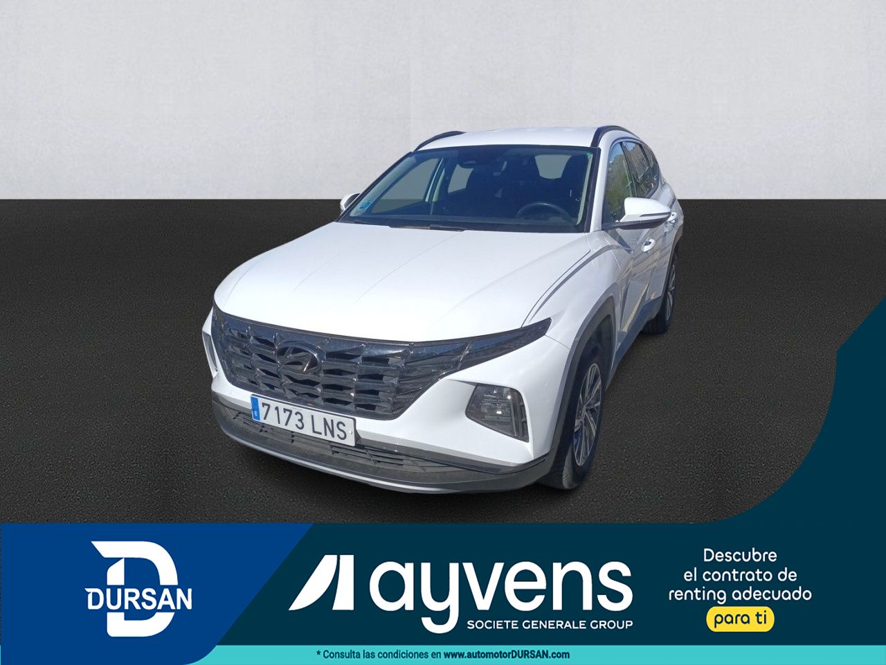 hyundai tucson 2021 /