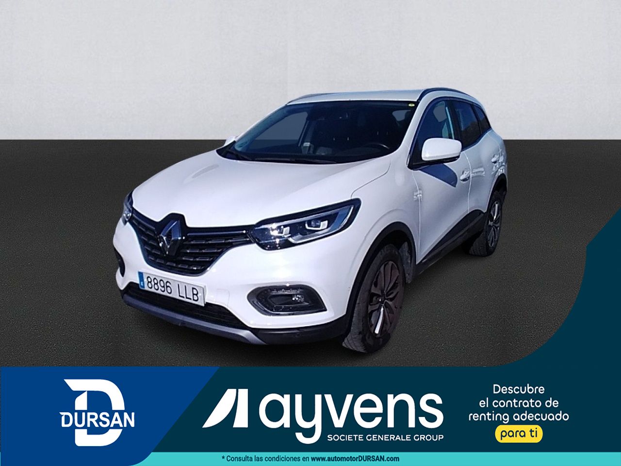 renault kadjar 2020 /