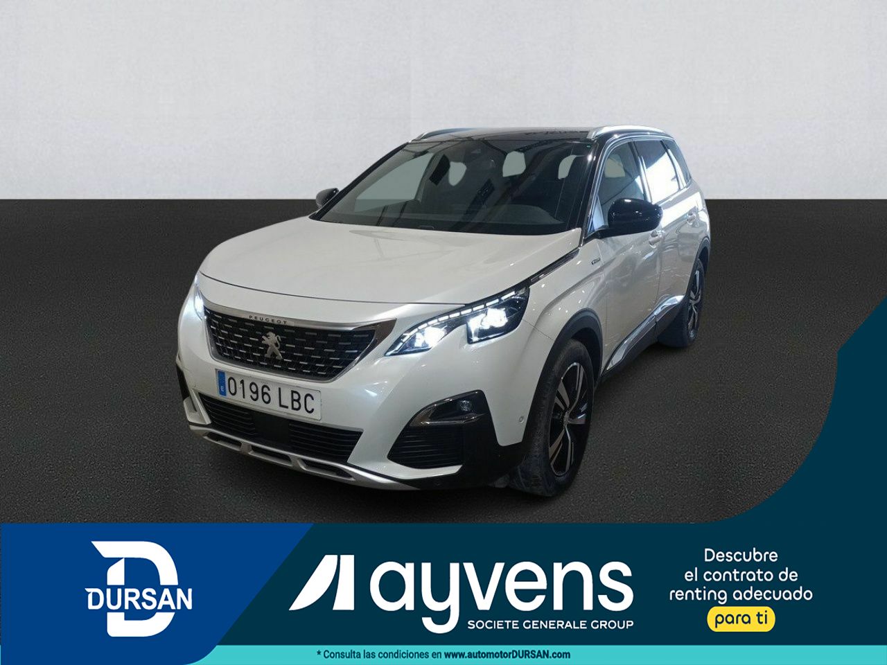 peugeot 5008 2019 /