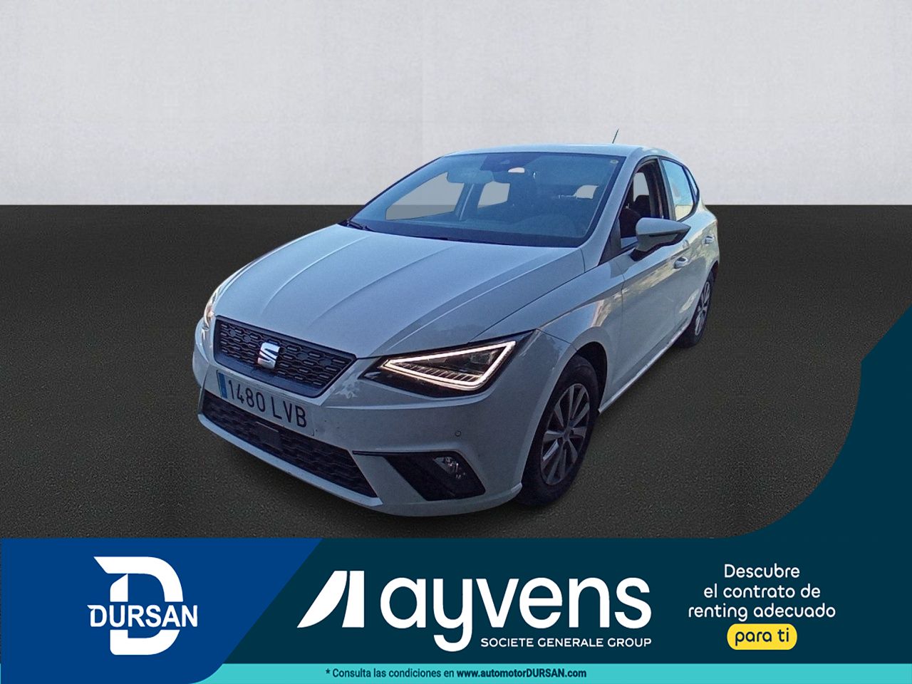 seat ibiza 2021 /