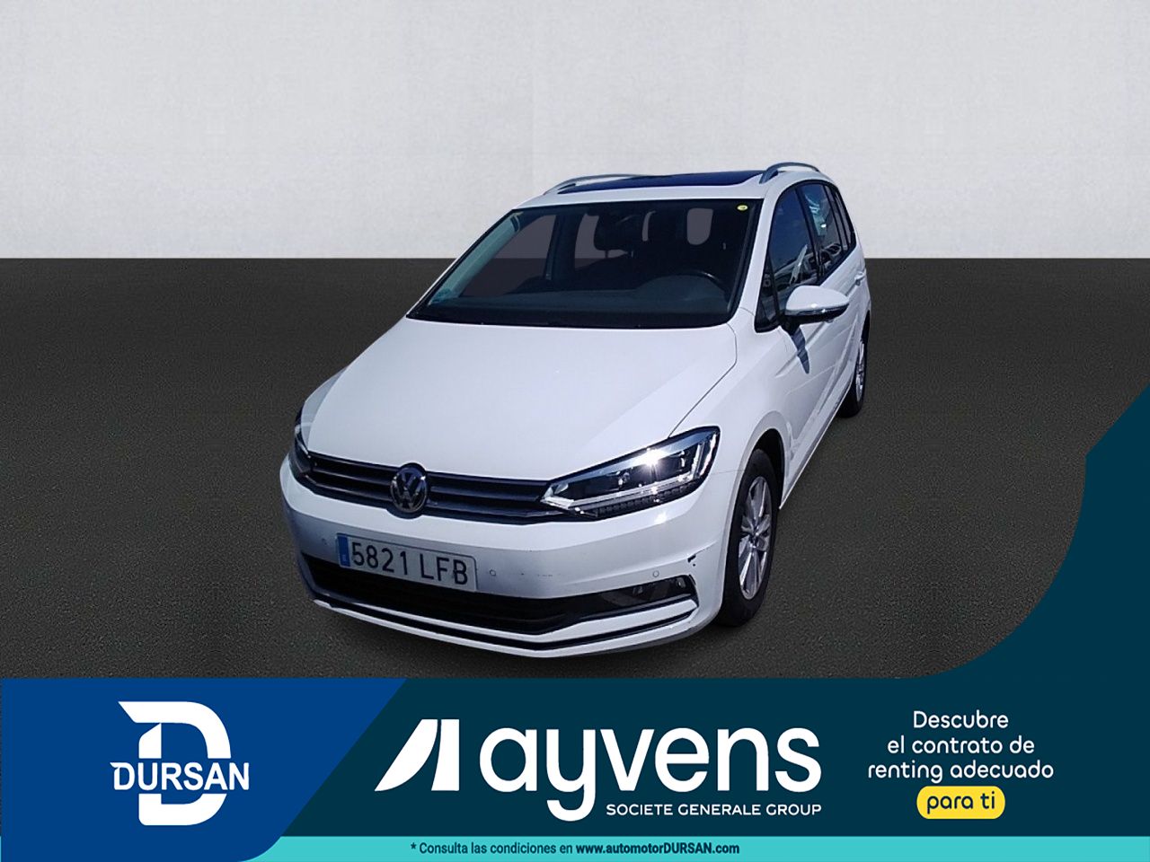 volkswagen touran 2020 /