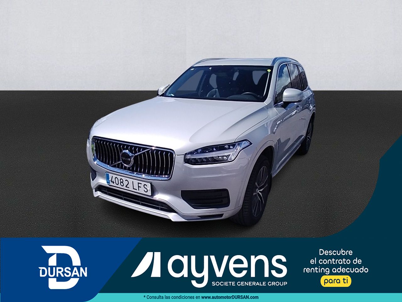 volvo xc90 2020 /