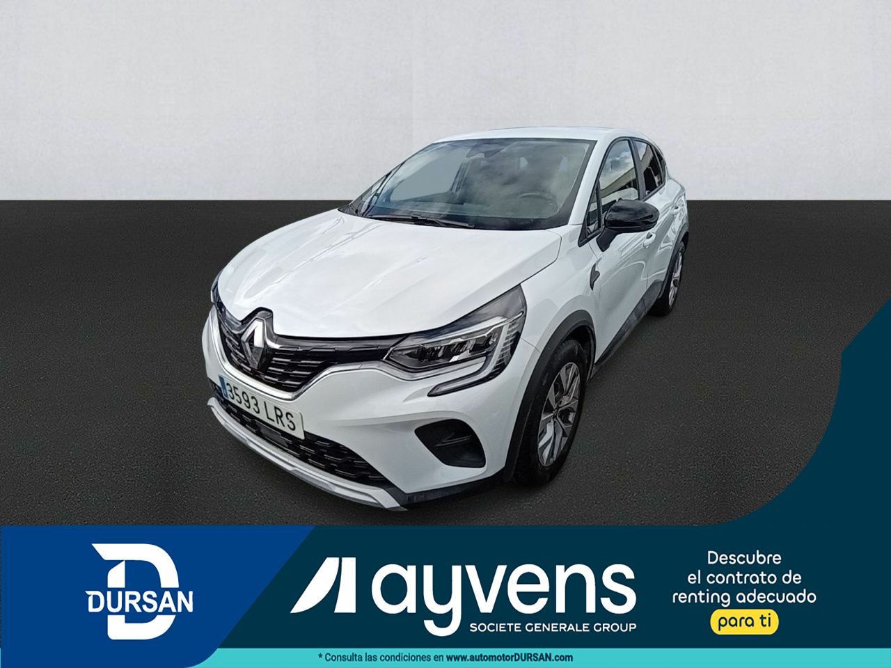 renault captur 2021 /