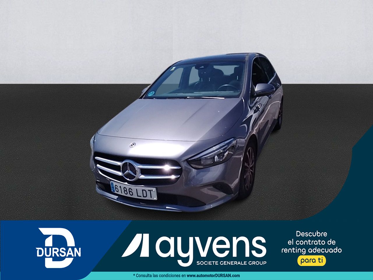 mercedes clase b 2020 /