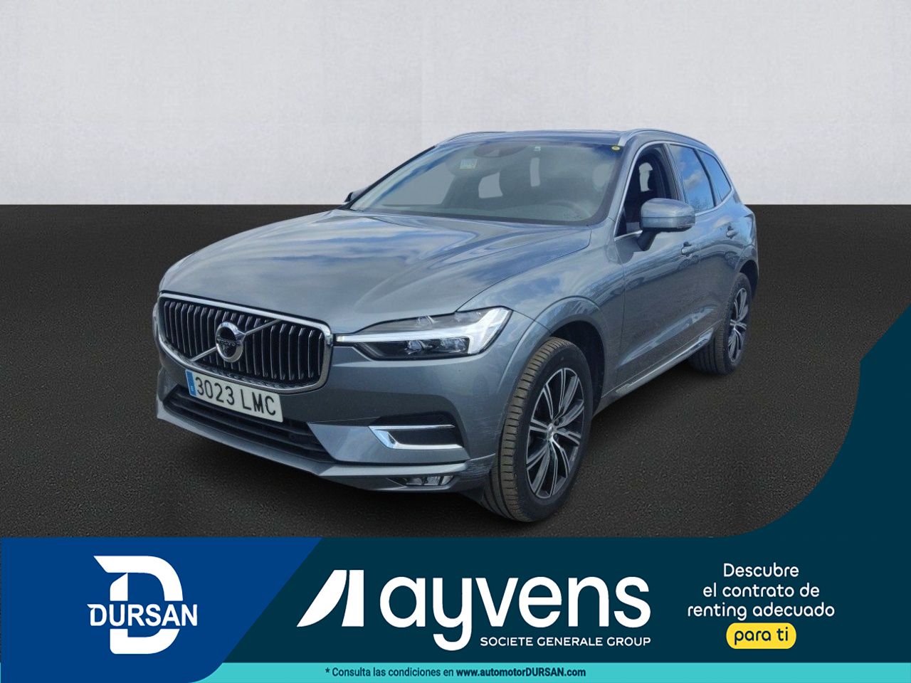 volvo xc60 2020 /