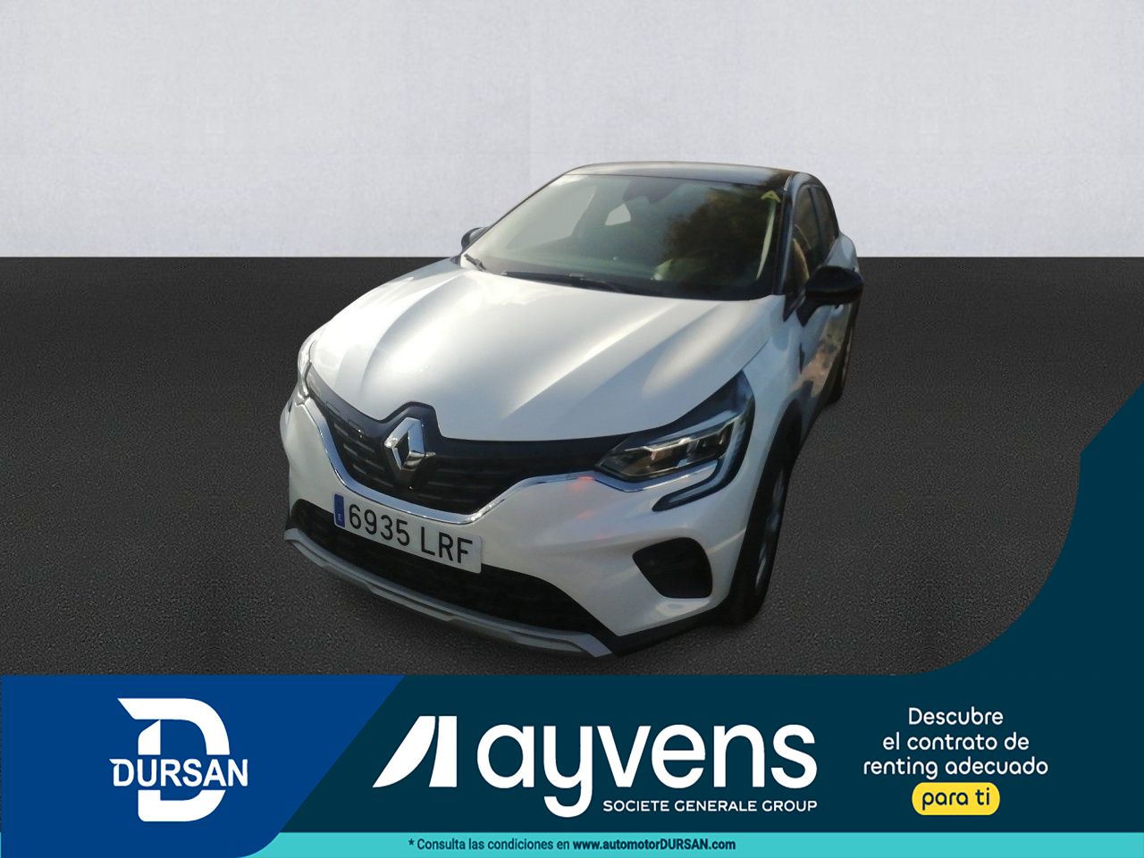 renault captur 2021 /