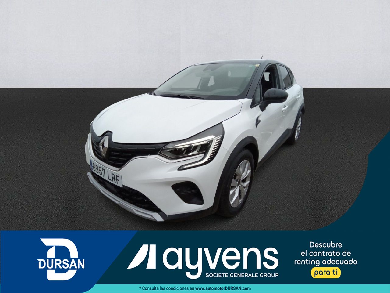renault captur 2021 /