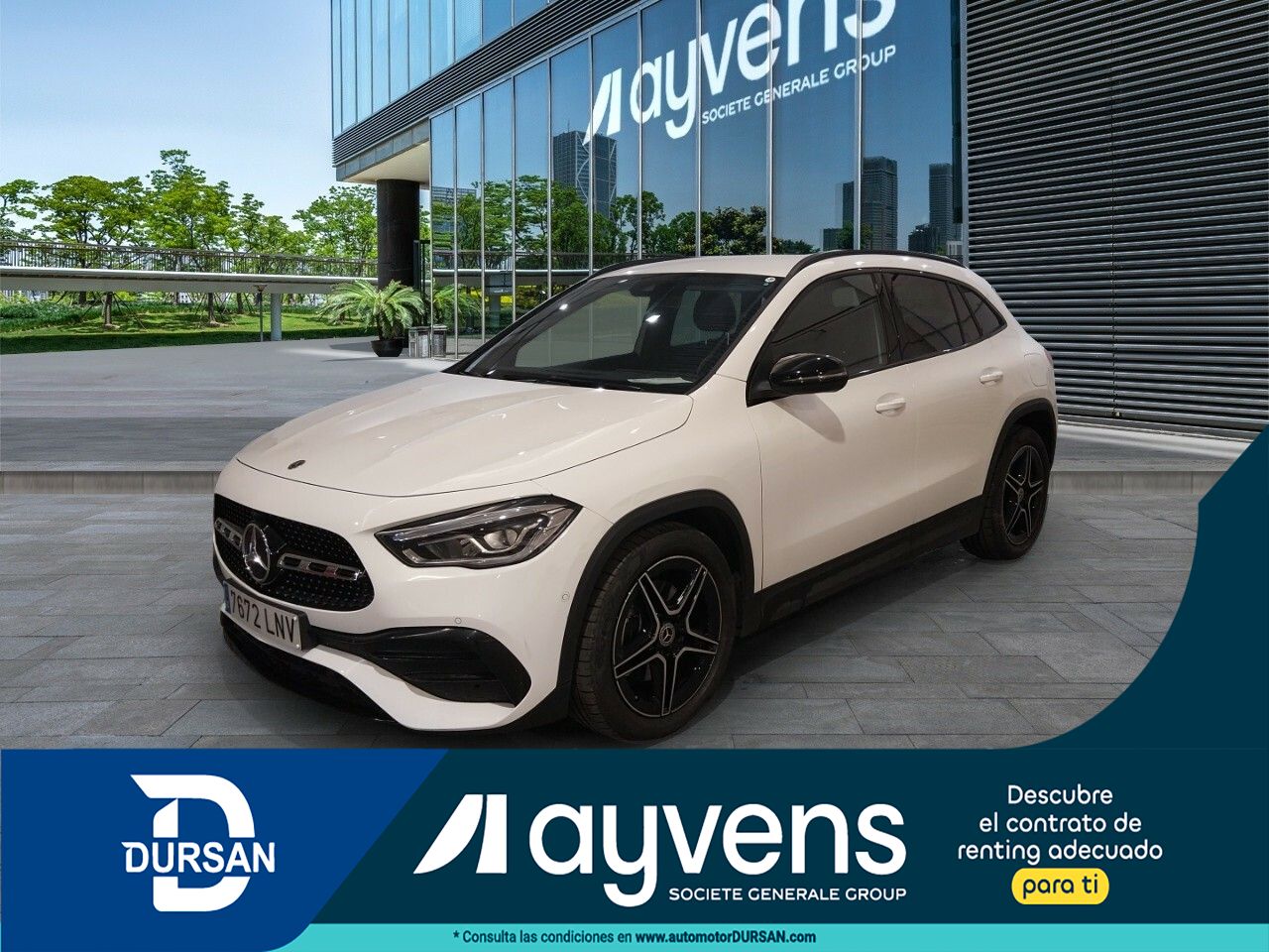 mercedes gla 2021 /