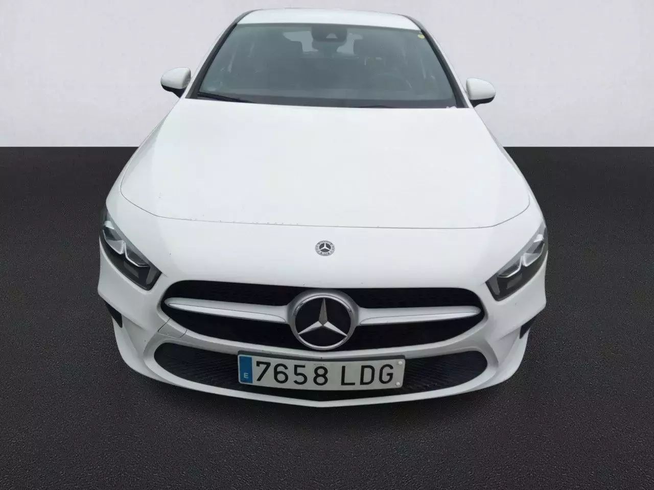 mercedes clase a 2019 / foto grande (2)