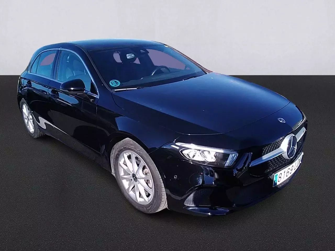 mercedes clase a 2019 / foto grande (3)