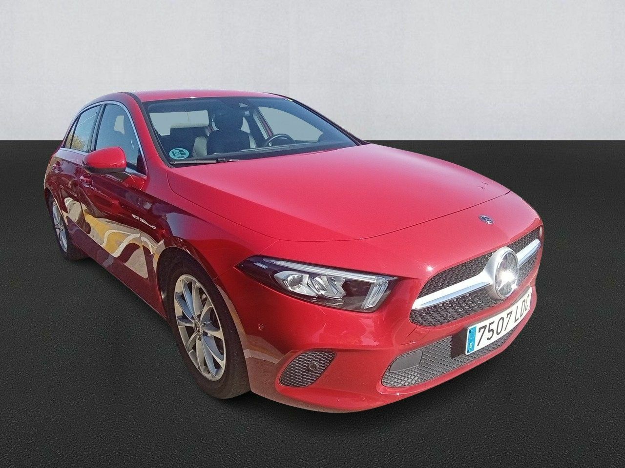 mercedes clase a 2019 / foto grande (3)