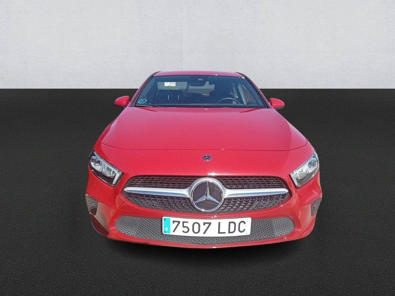 mercedes clase a 2019 / foto grande (2)