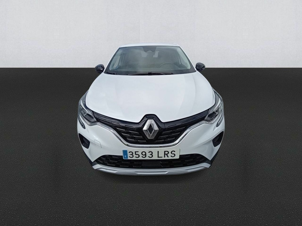 renault captur 2021 / foto grande (2)