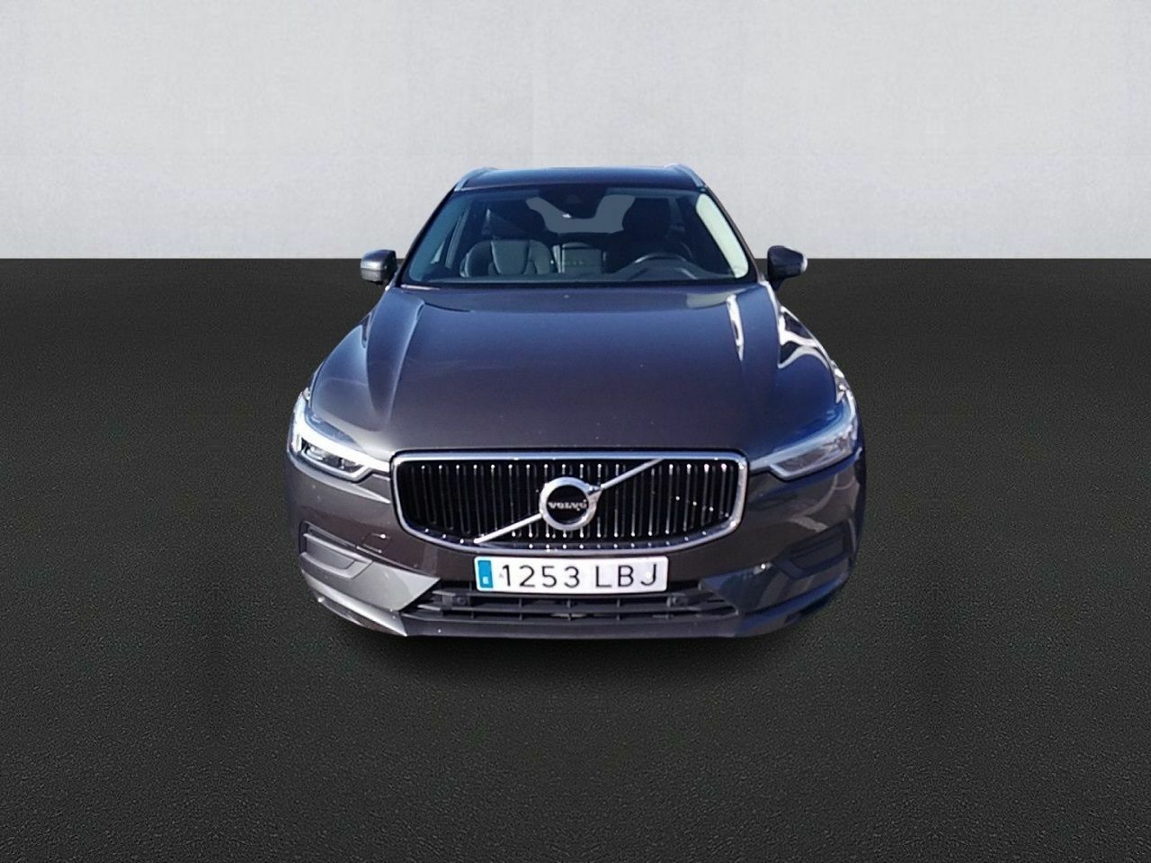 volvo xc60 2019 / foto grande (2)