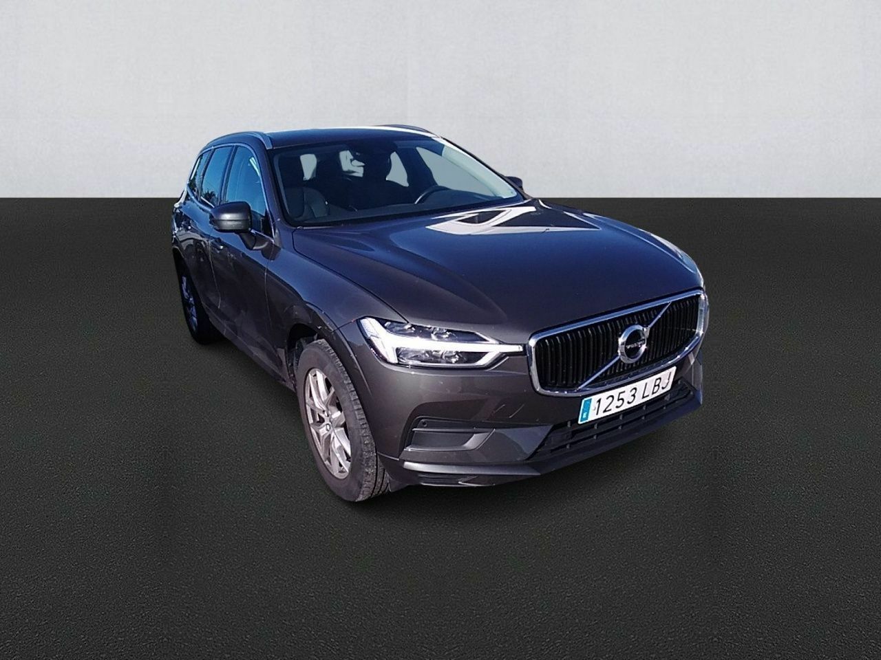 volvo xc60 2019 / foto grande (3)