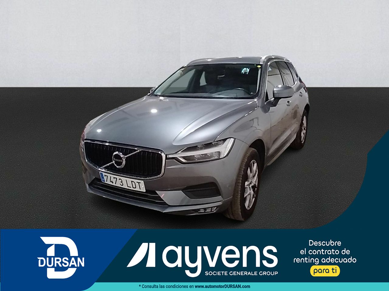 Foto volvo xc60 2020 /