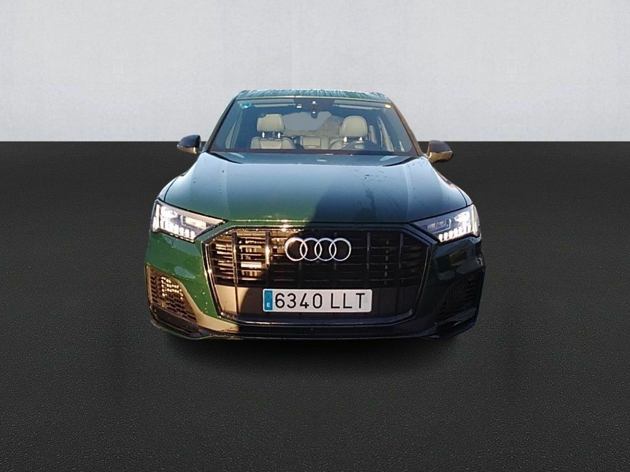 audi q7 2020 / foto grande (2)