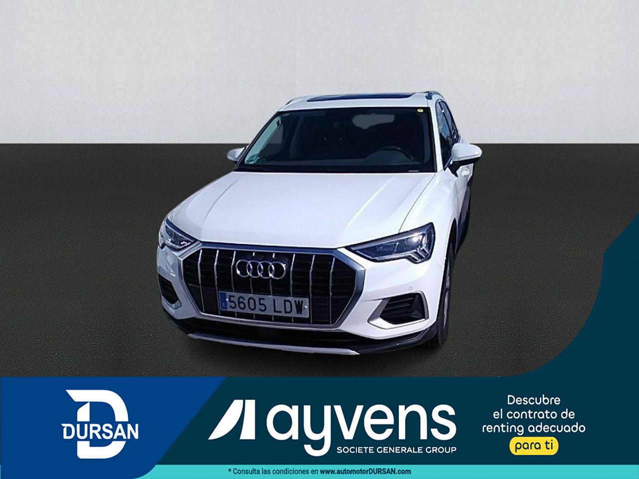 Foto audi q3 2020 /