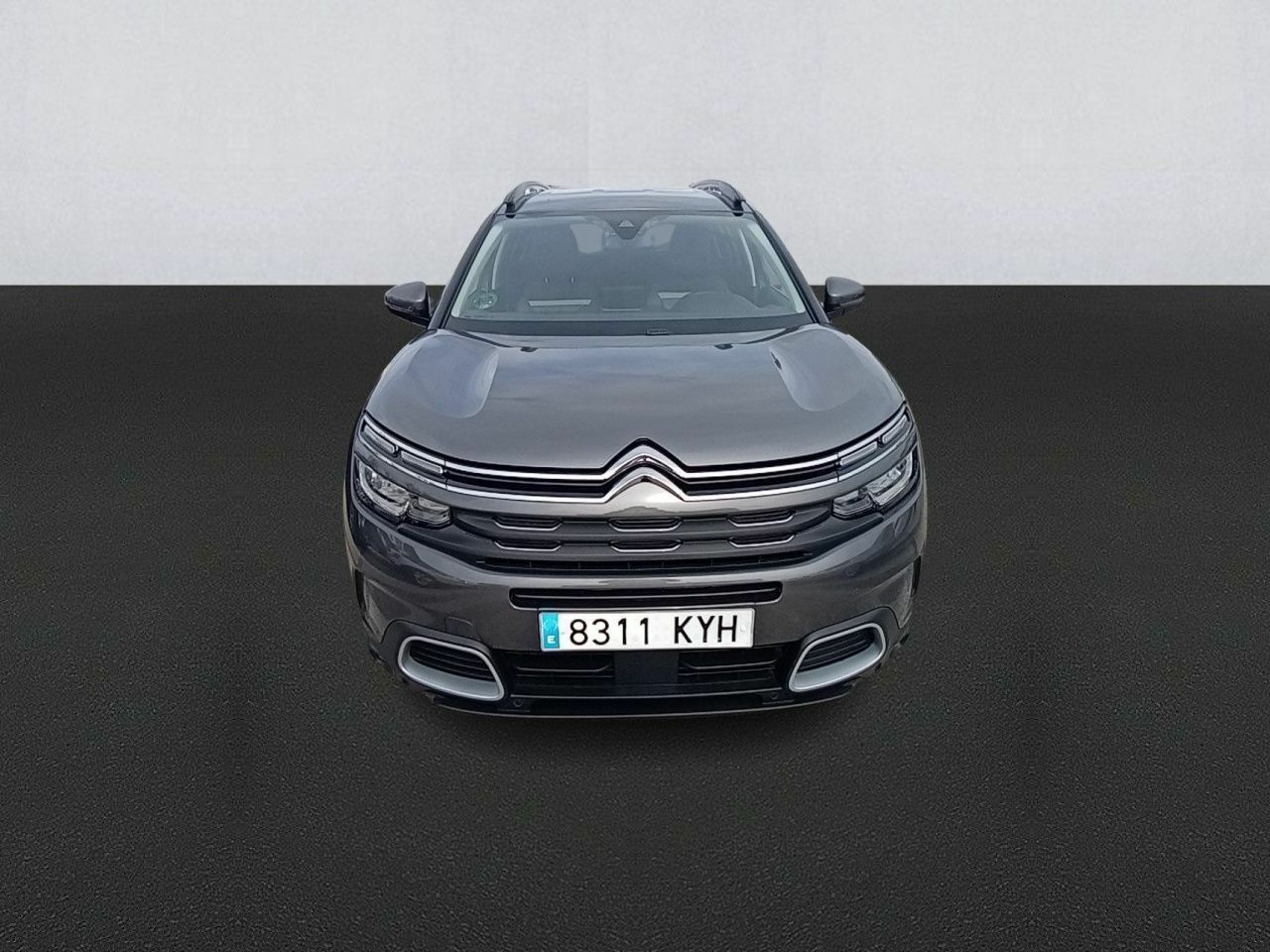 citroën c5 aircross 2019 / foto grande (2)