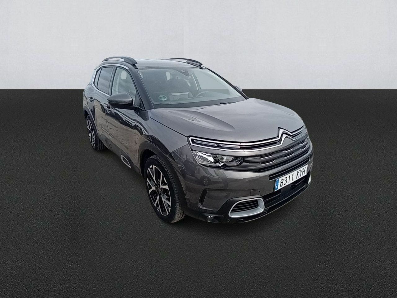 citroën c5 aircross 2019 / foto grande (3)