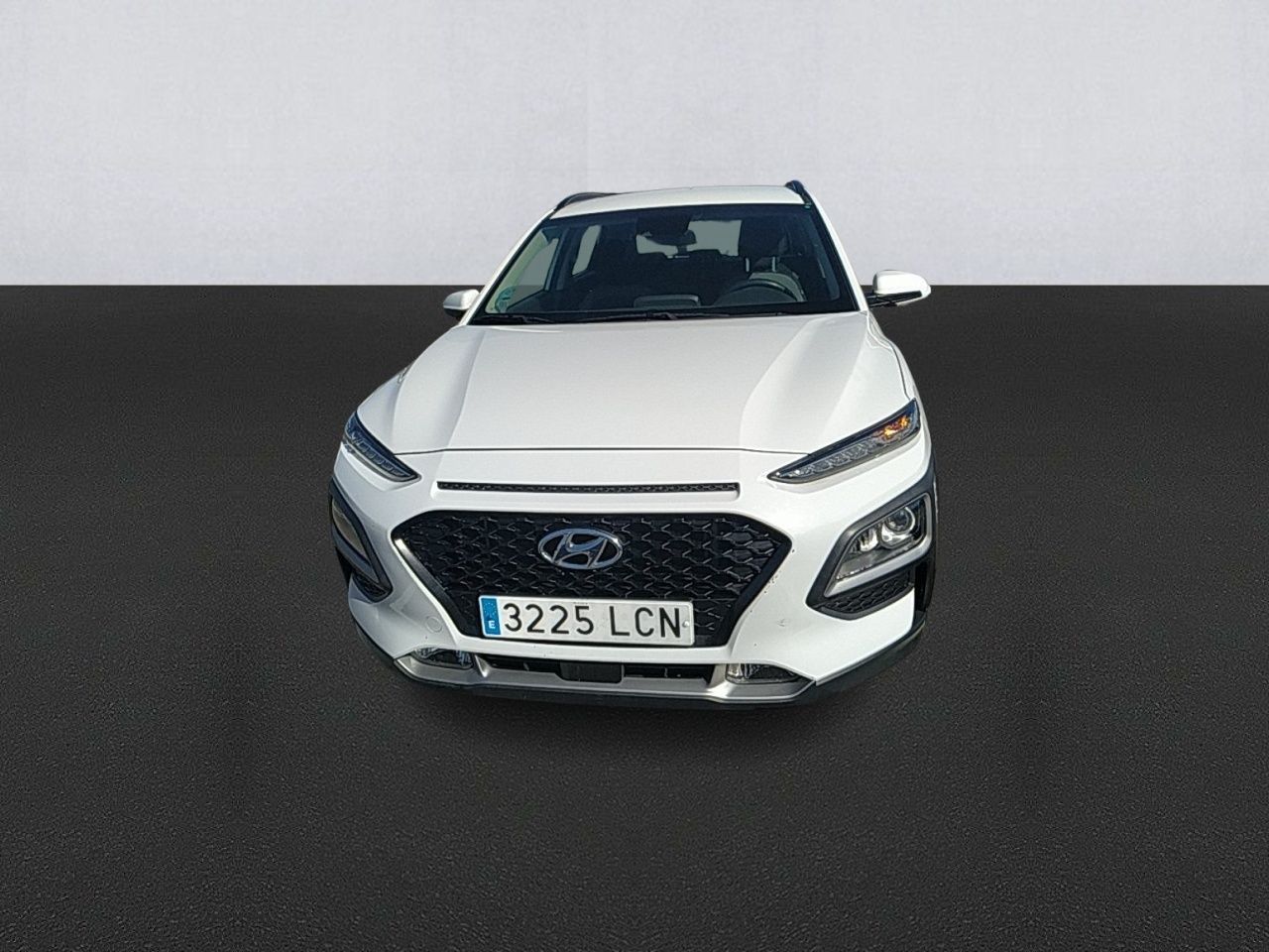 hyundai kona 2019 / foto grande (2)