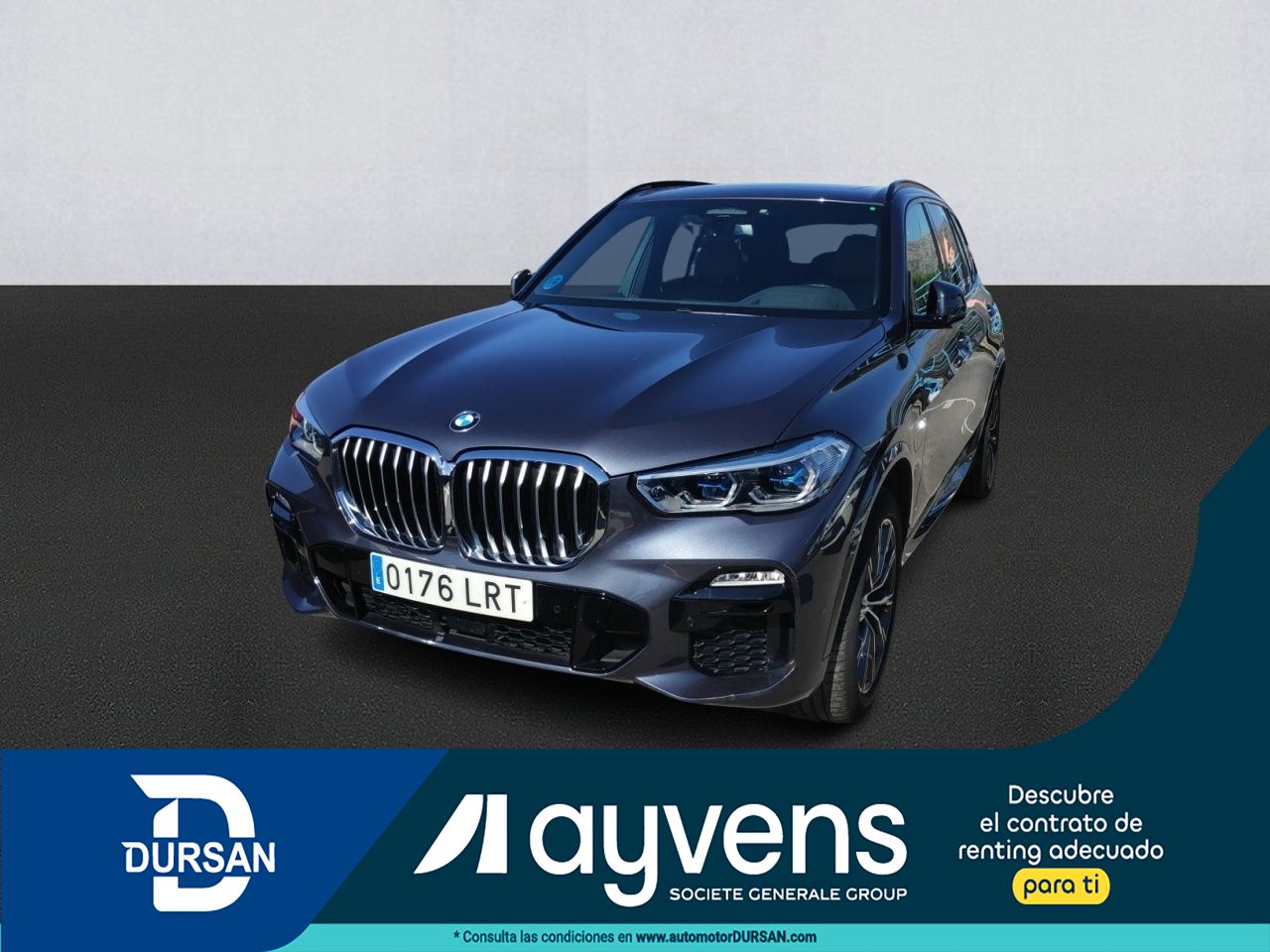 Foto bmw x5 2021 /