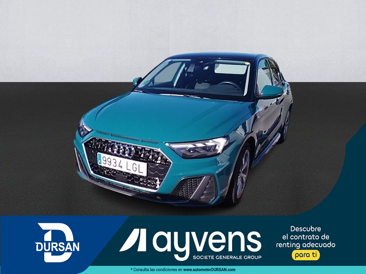 Foto audi a1 2020 /