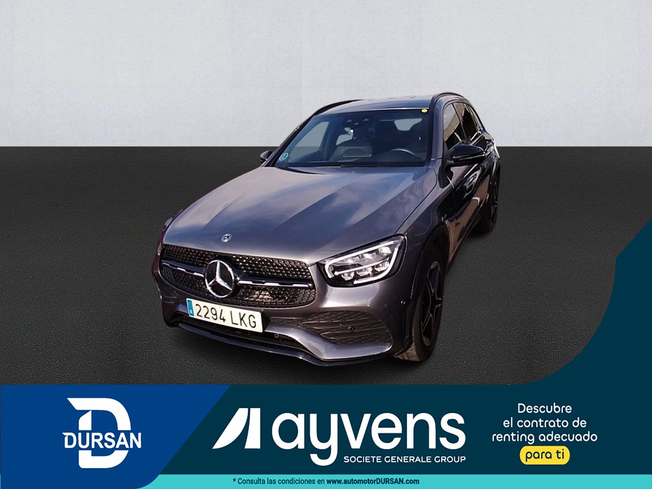Foto mercedes glc 2020 /