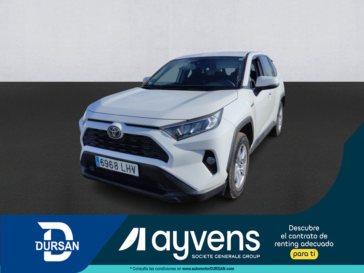 Foto toyota rav4 2020 /