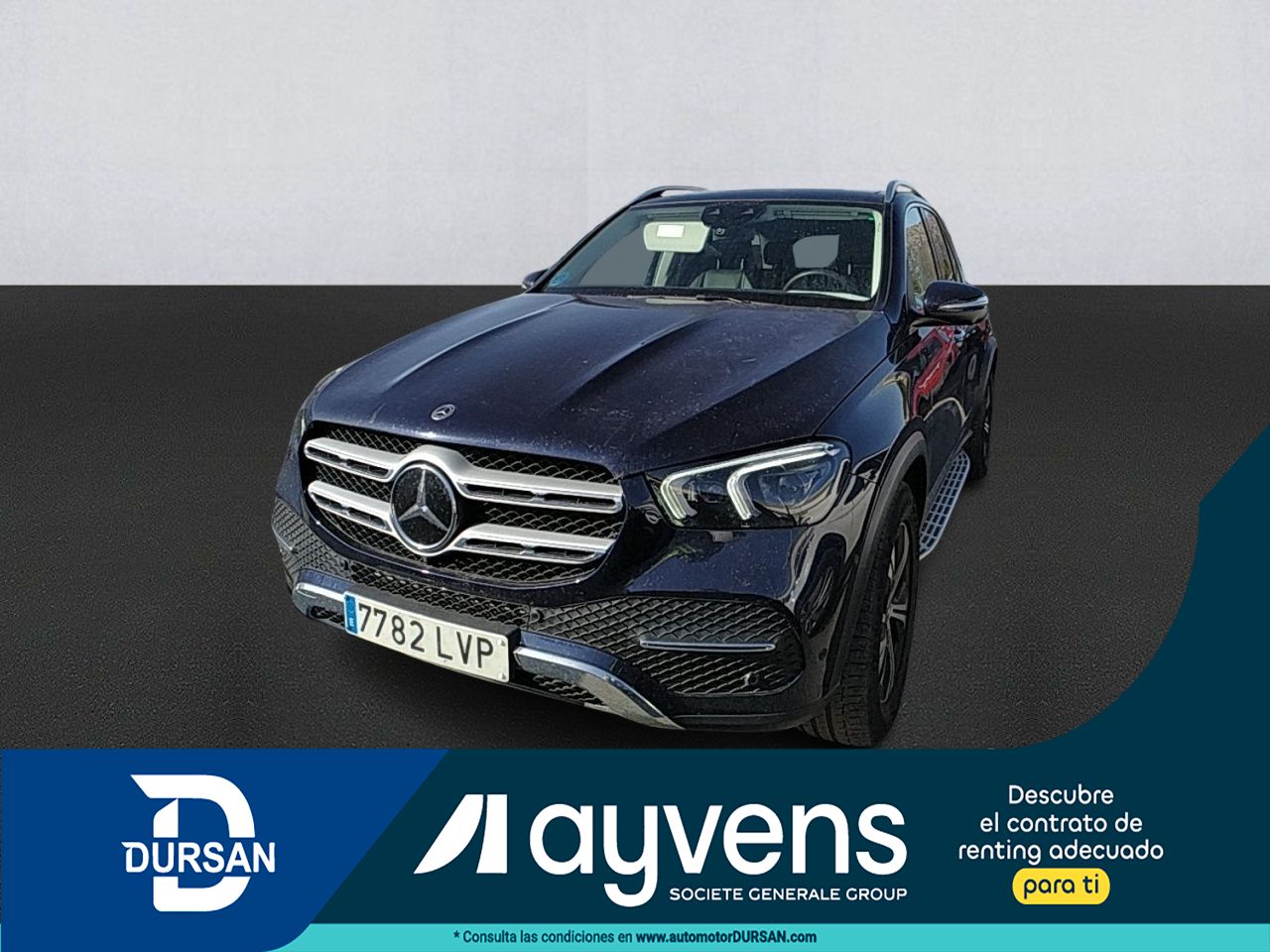 Foto mercedes clase gle 2021 /