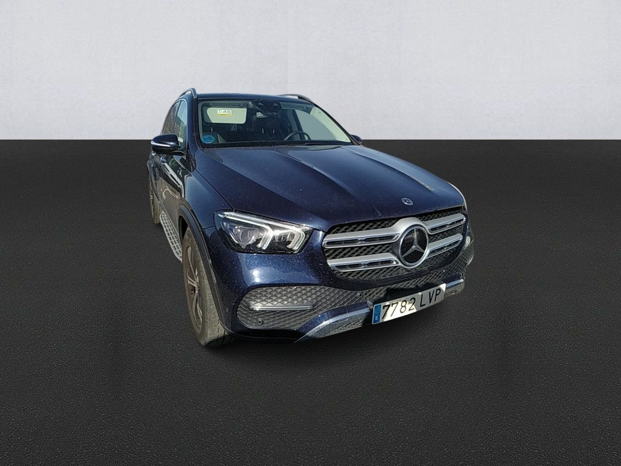 mercedes clase gle 2021 / foto grande (3)