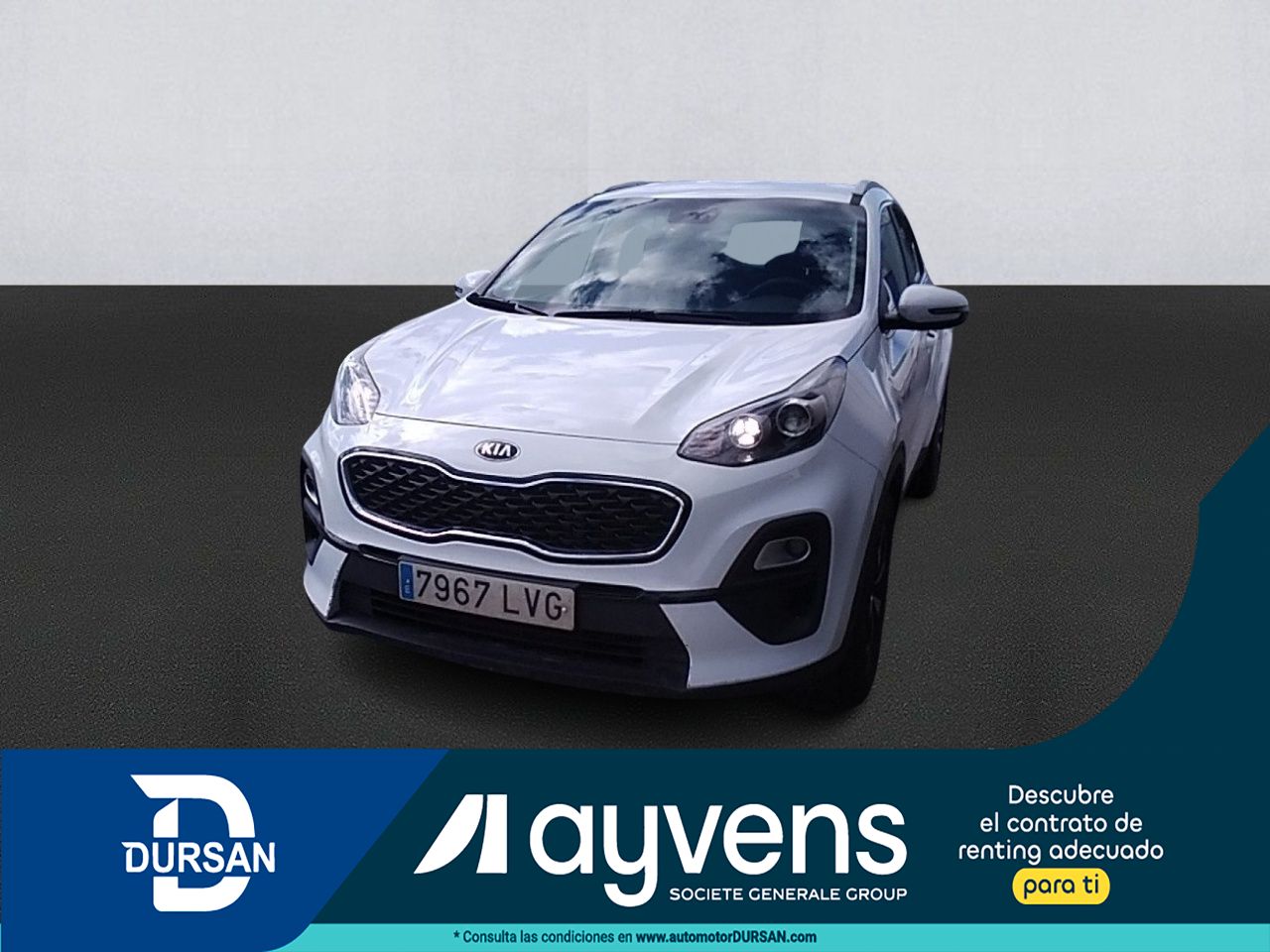 Foto kia sportage 2021 /