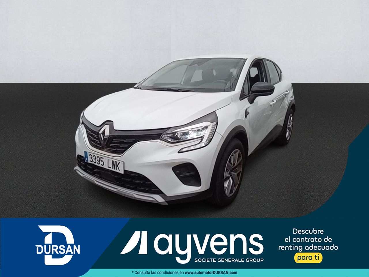 Foto renault captur 2022 /