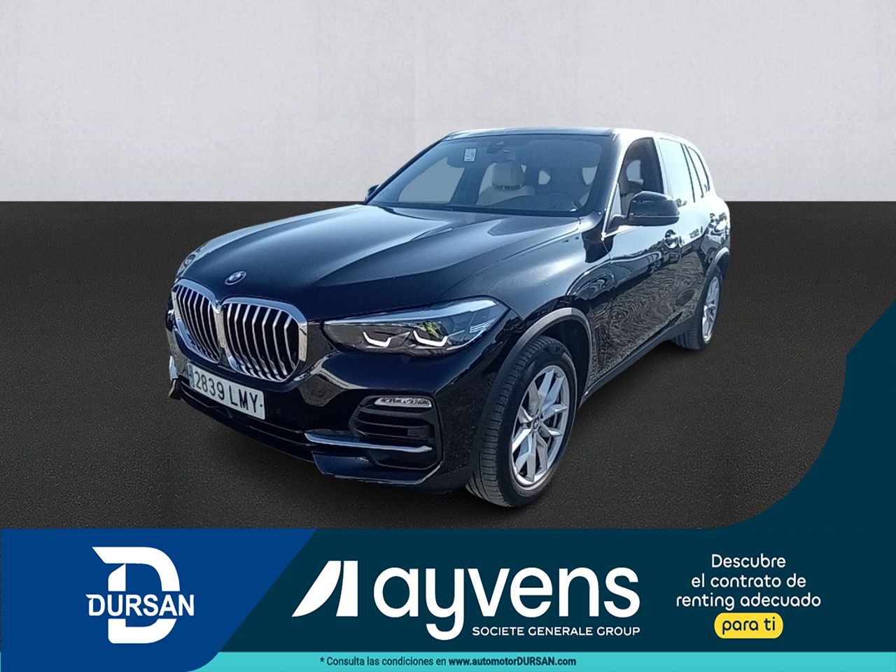 Foto bmw x5 2021 /