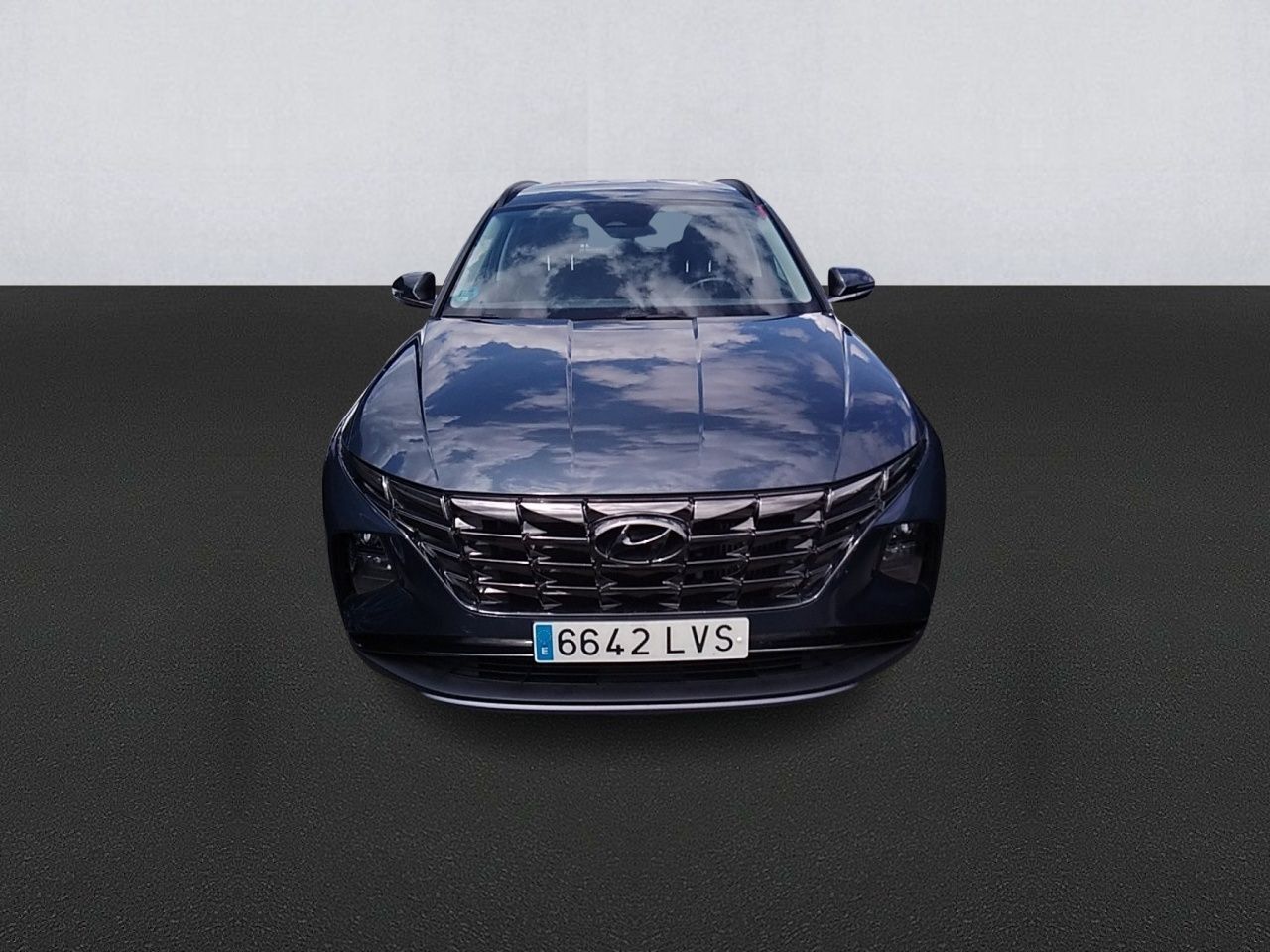 hyundai tucson 2021 / foto grande (2)
