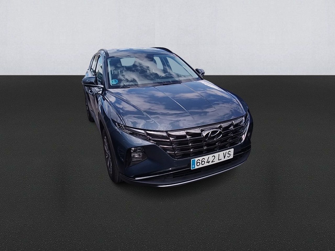 hyundai tucson 2021 / foto grande (3)