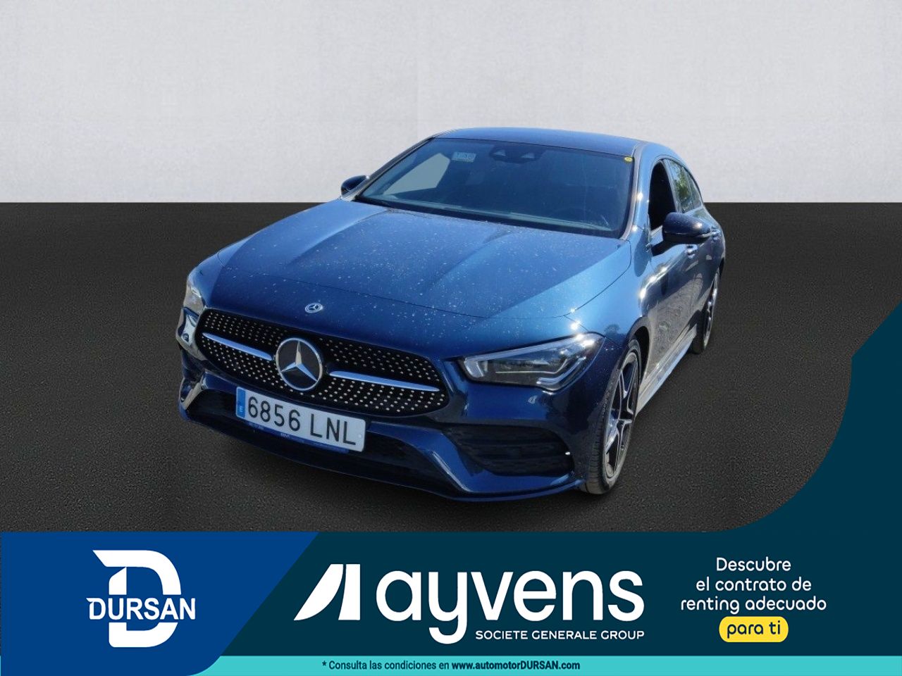Foto mercedes cla 2021 /