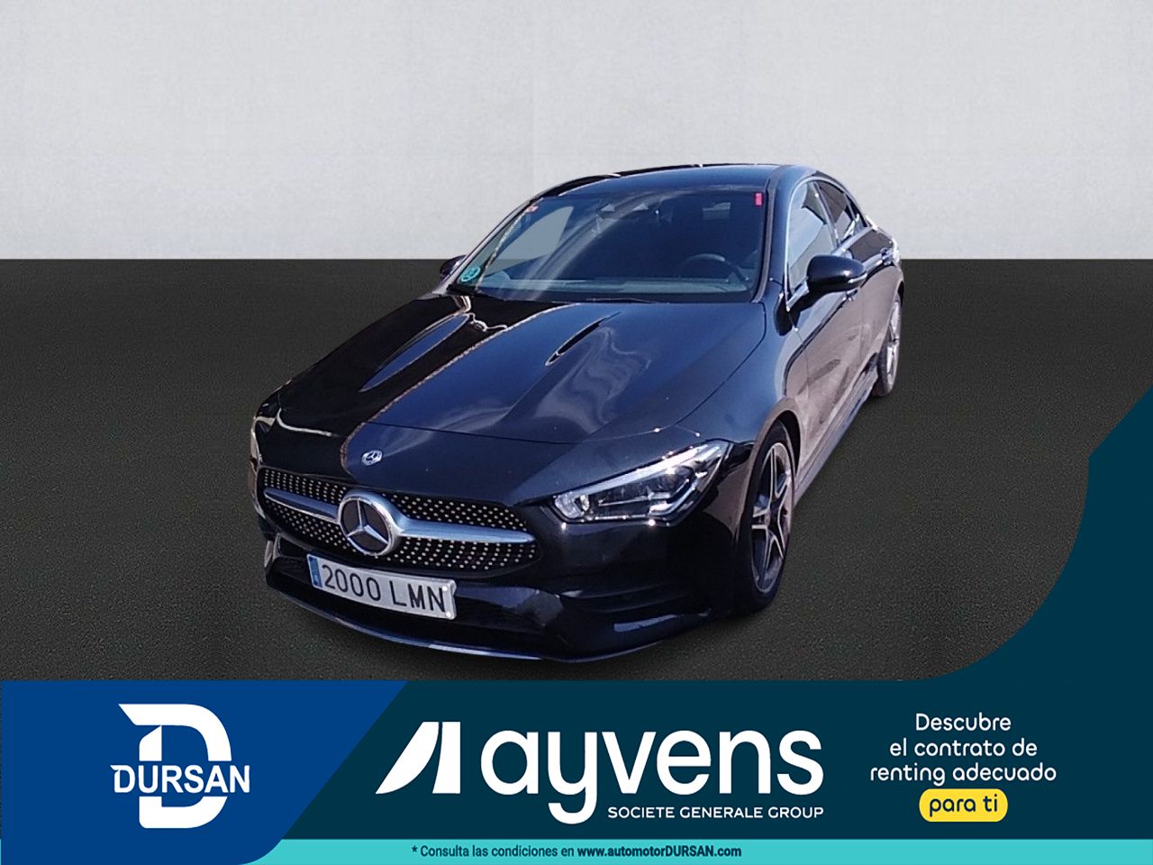 Foto mercedes cla 2021 /