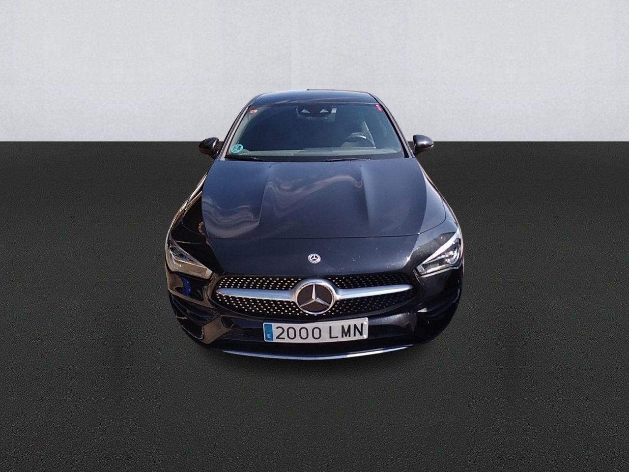 mercedes cla 2021 / foto grande (2)