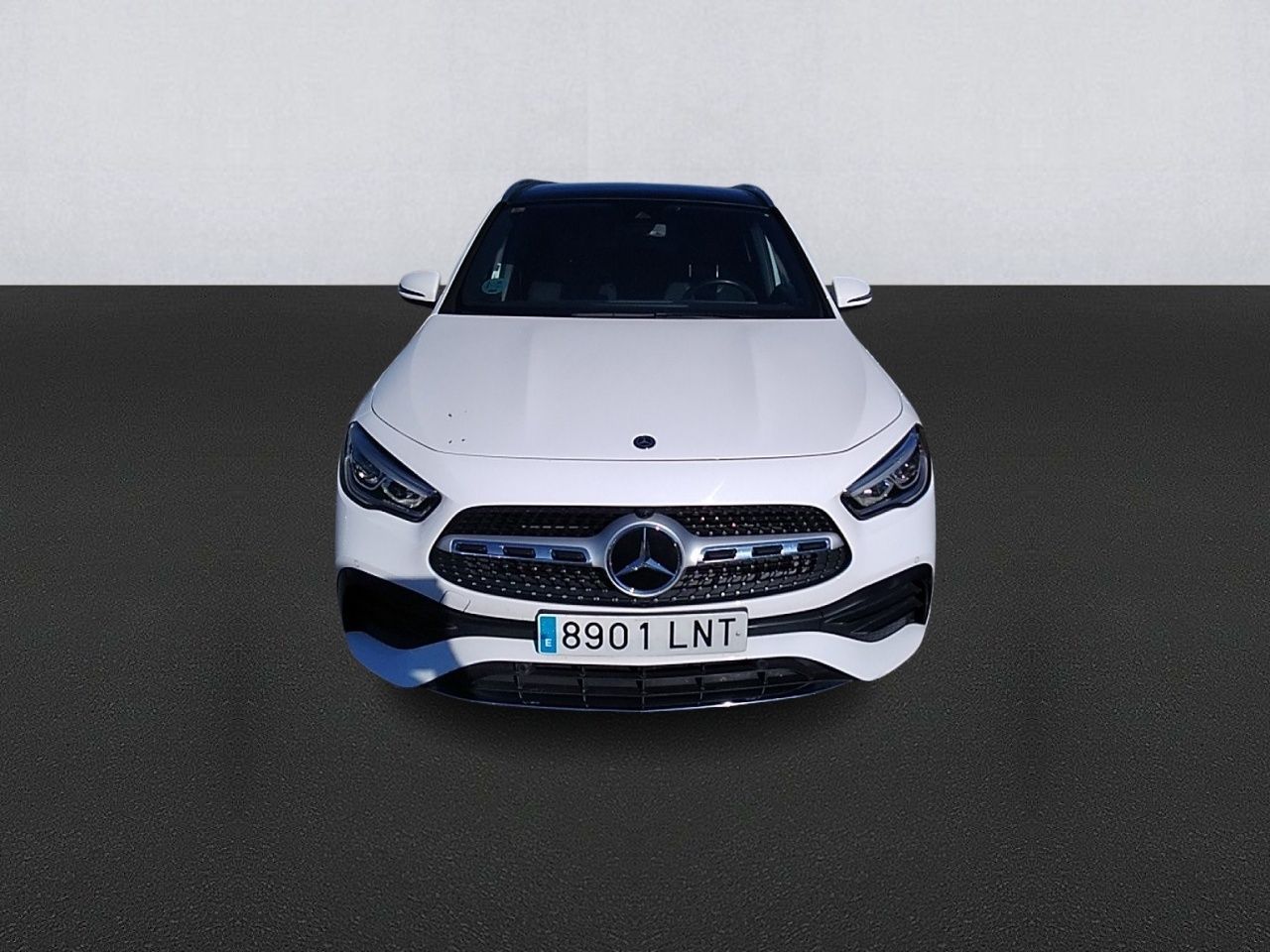 mercedes gla 2021 / foto grande (2)