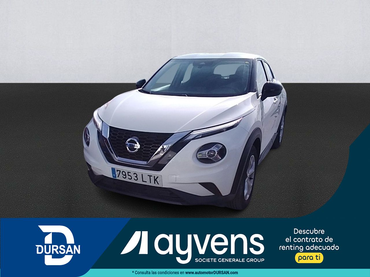 Foto nissan juke 2021 /