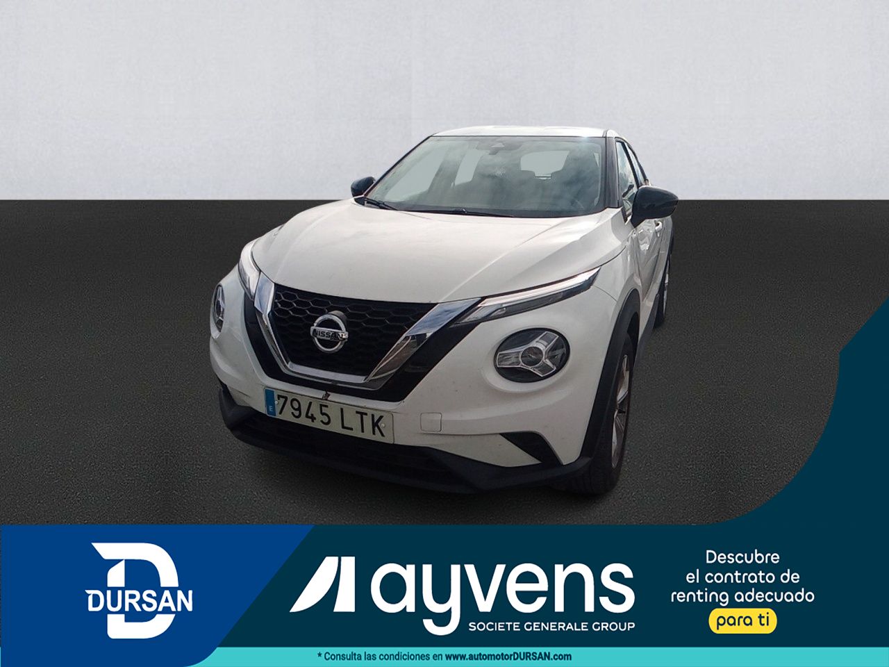 Foto nissan juke 2021 /