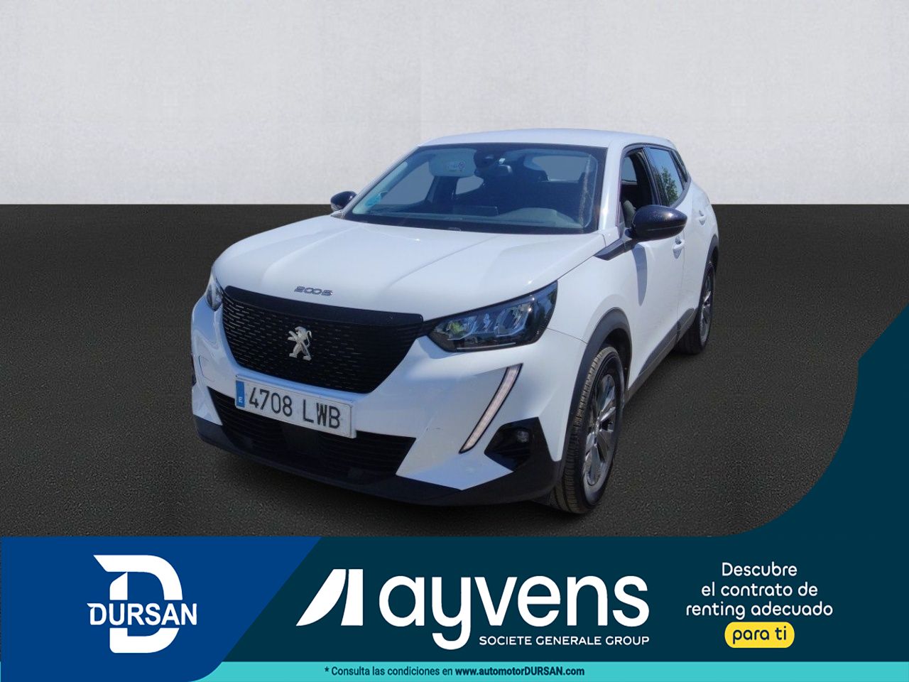Foto peugeot 2008 2022 /