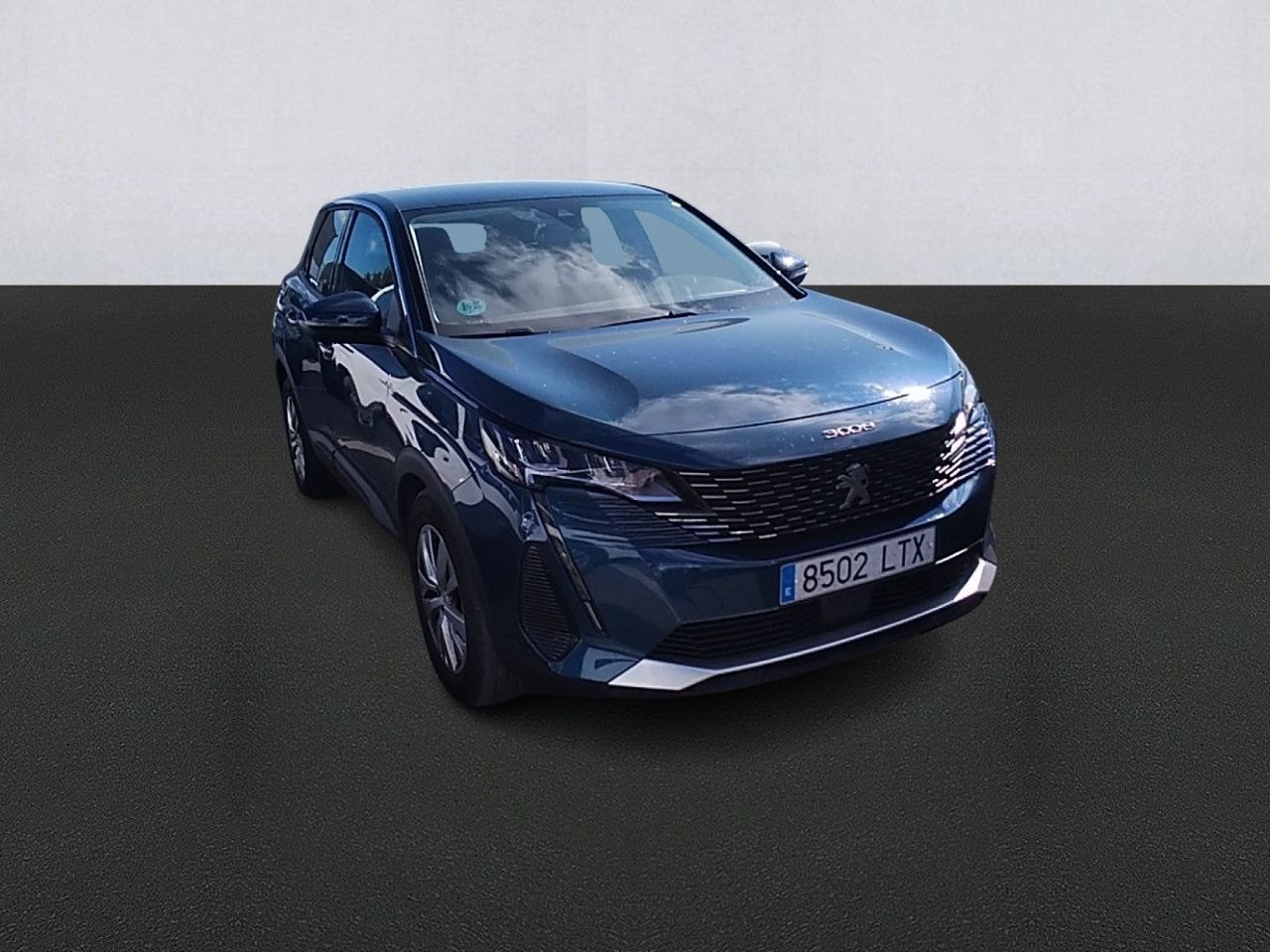 peugeot 3008 2021 / foto grande (3)