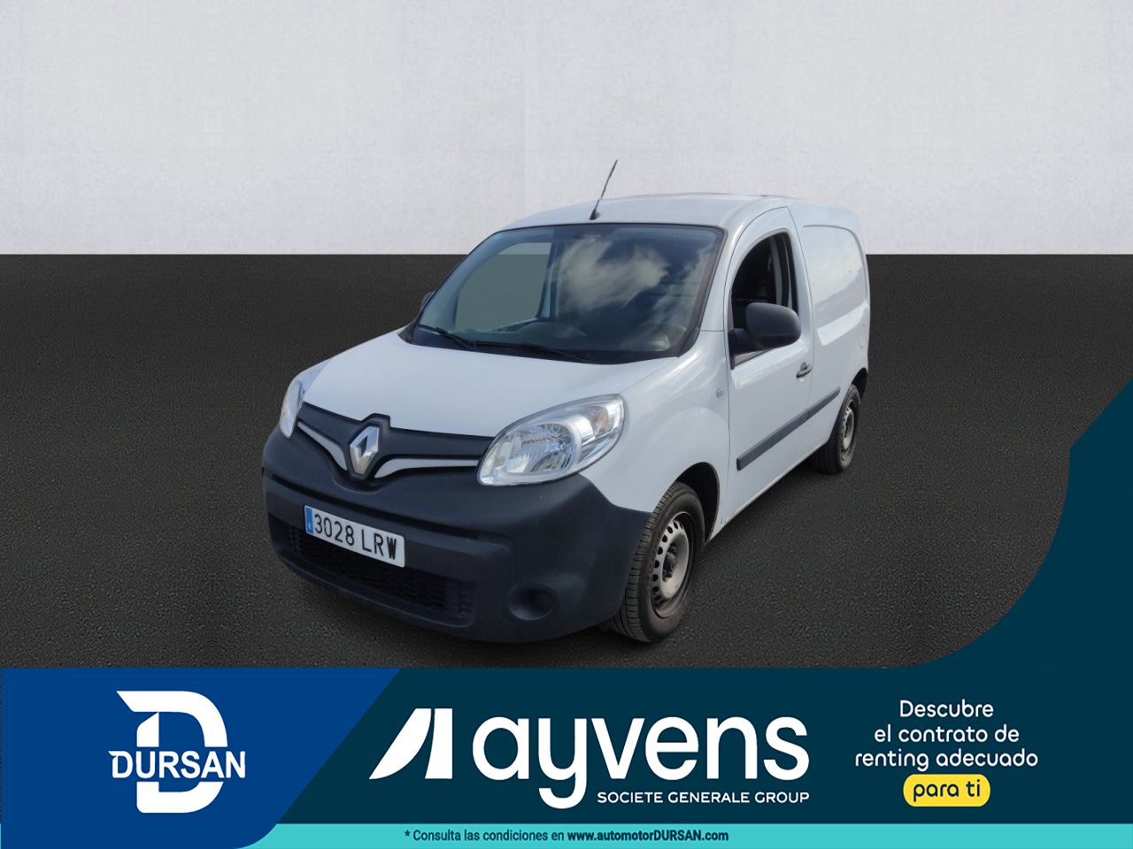 Foto renault kangoo 2021 /