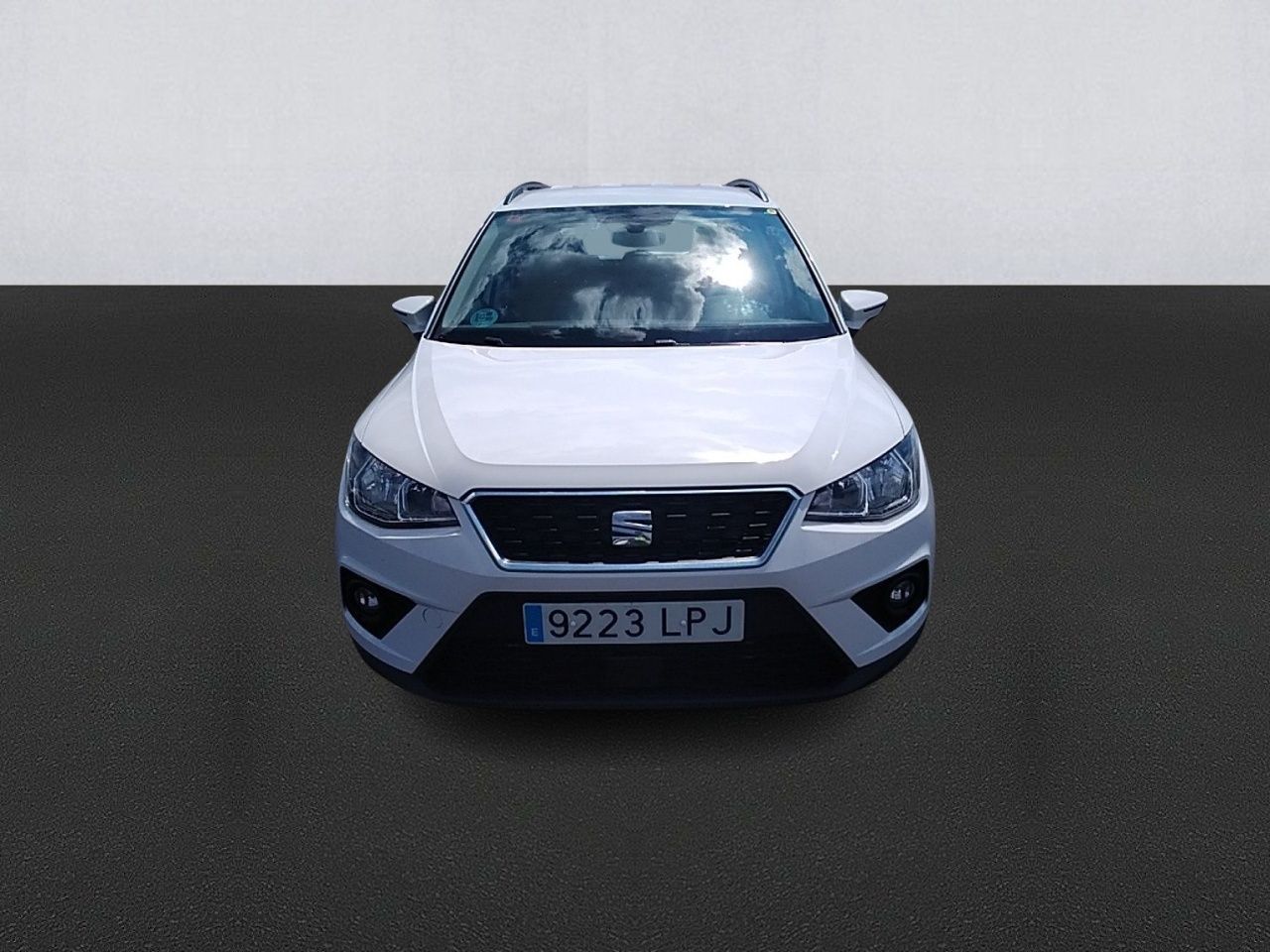 seat arona 2021 / foto grande (2)