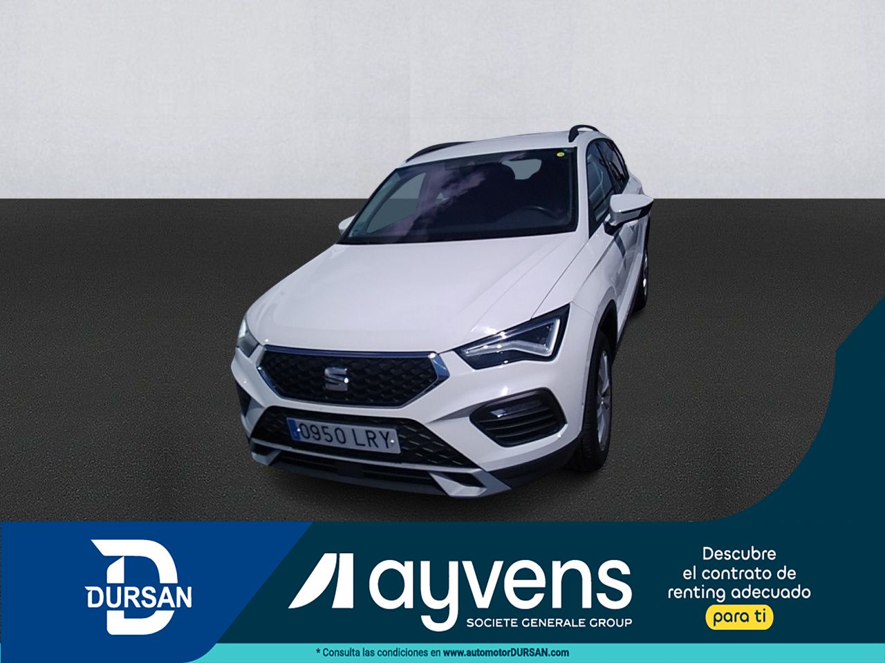 Foto seat ateca 2021 /
