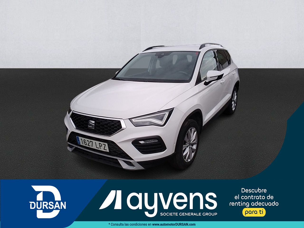 Foto seat ateca 2021 /
