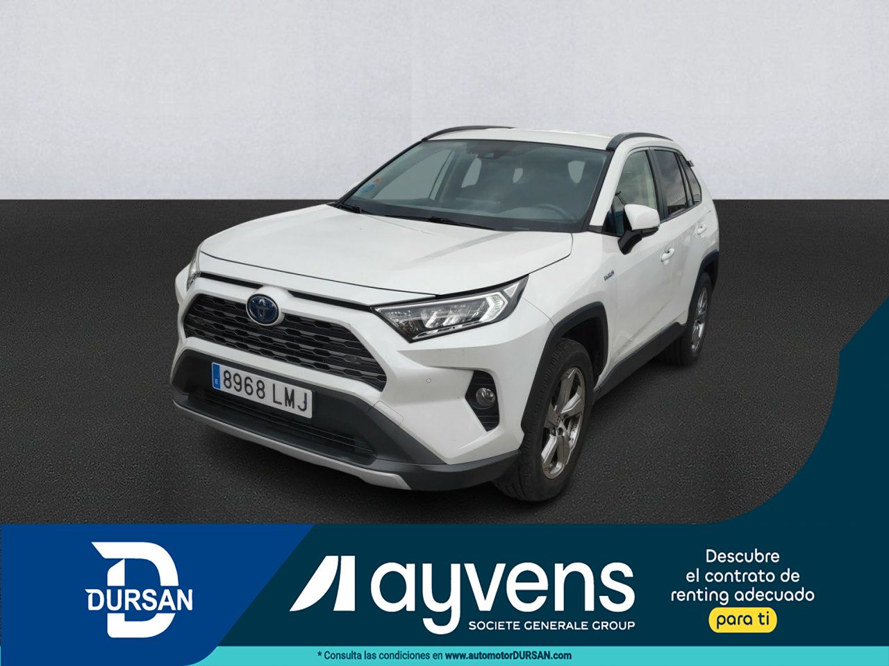 Foto toyota rav4 2021 /